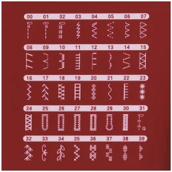 Õmblusmasin Brother, CS10S