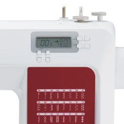 Õmblusmasin Brother, CS10S