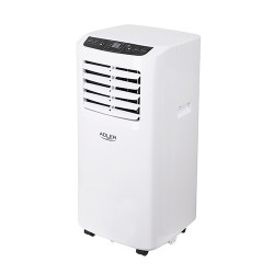 Portatiivne konditsioneer Adler, 2050 W, valge, AD7909