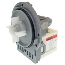 LG pesumasina väljalaskepump EAU61383502