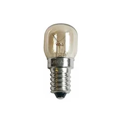 Универсальная лампа для духовки 15Вт 300С