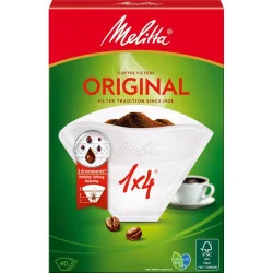 Filter Melitta 1x4/40