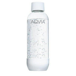 Бутылка, AQVIA (1 л)