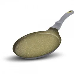 Pannkoogipann 28cm Olive...