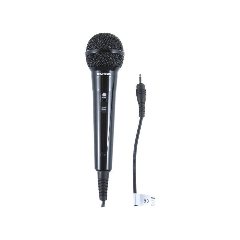 Karaoke mikrofon Thomson M135
