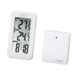 Термометр Hama EWS-152
