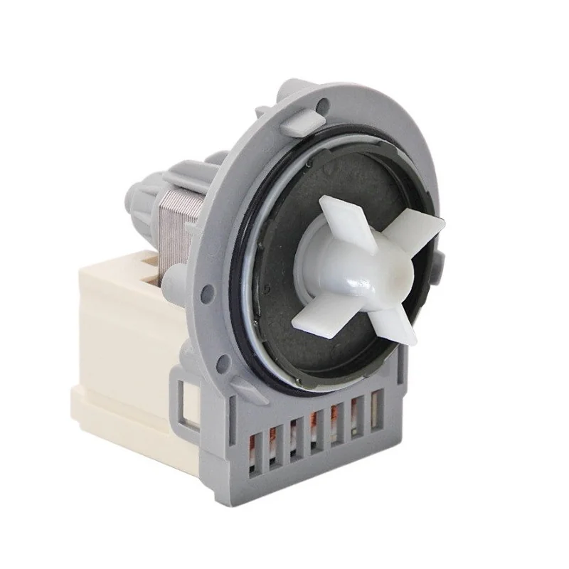 Pesumasina väljalaskepump M230 Askoll