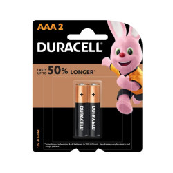 Duracell AAA/LR03 Basic...