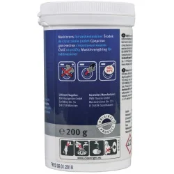Чистящее средство Bosch 00311926 для стиральных машин, 200 г