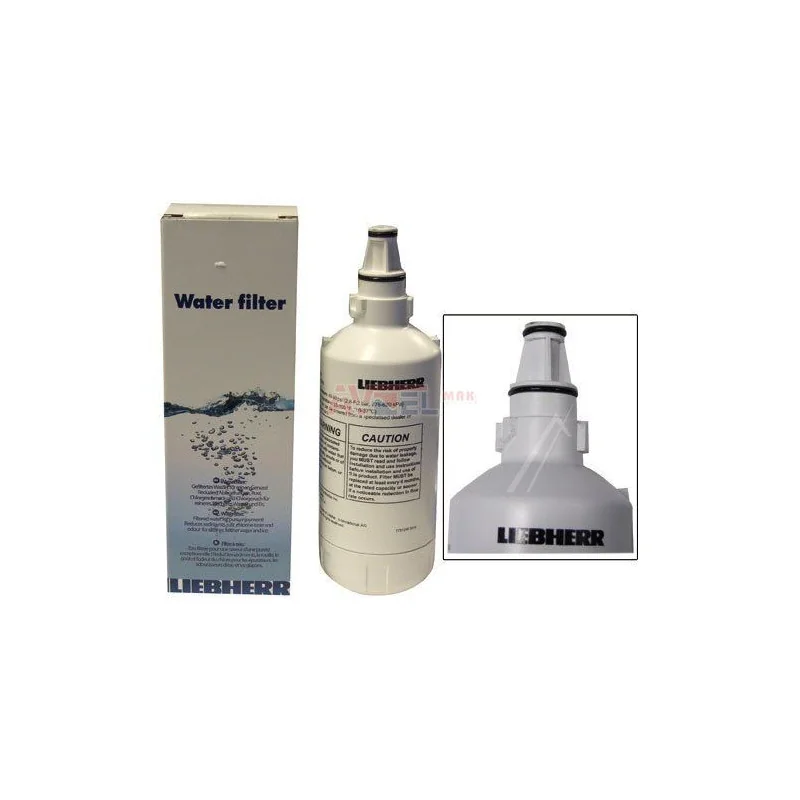 Водяной фильтр для холодильника Liebherr, 988098000, 744000200