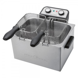 Фритюрница ProfiCook, PC-FR1038