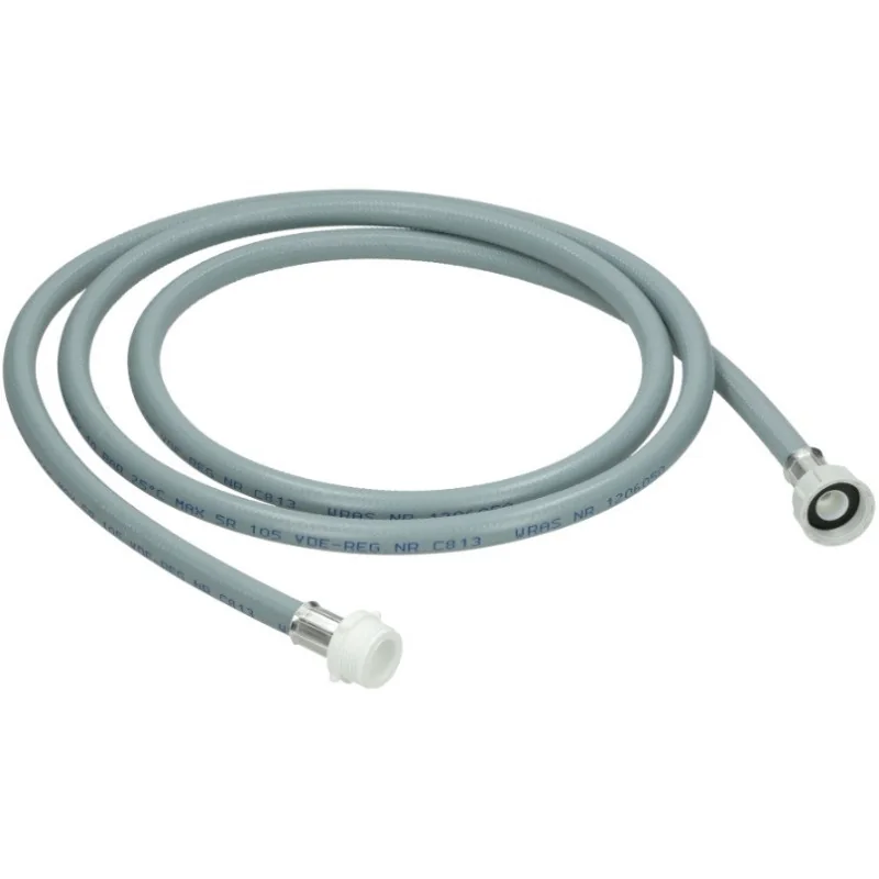 Pesumasina sisselaskevooliku pikendus