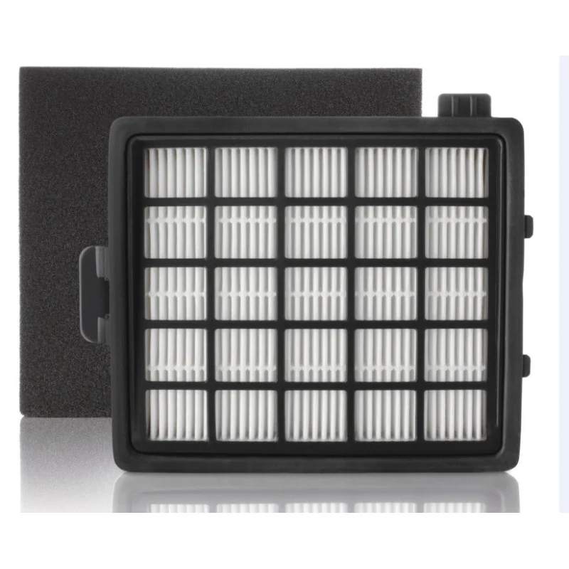 HEPA фильтр для пылесоса Philips, 422245946161, (FC8071/01)