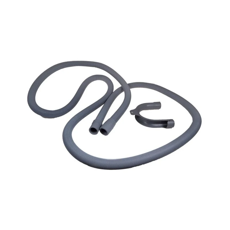 Pesumasina väljalaskevooliku pikendus 2,5m 333208