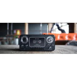 Магнитола M-182RDC, Muse