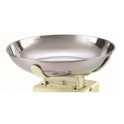 Kухонные весы Tradition 500 Dual Cream retro Terraillon