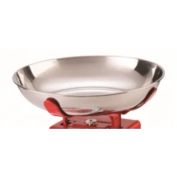 Kухонные весы Tradition 500 Dual Red retro Terraillon