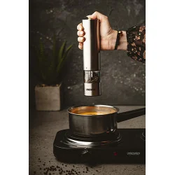 Мельницы для соли и перца Mesko,MS4432