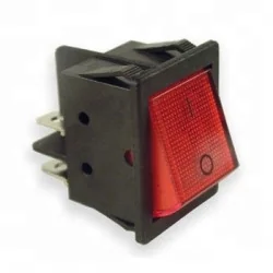 Võrgulüliti d-sw-kcd4