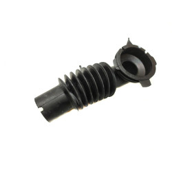 Патрубок для стиральной машины LG, дозатор-бак, 4738ER2002A