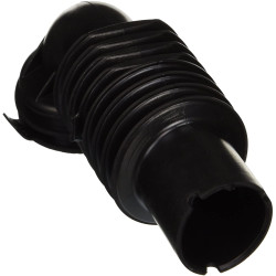 Патрубок для стиральной машины LG, дозатор-бак, 4738ER2002A