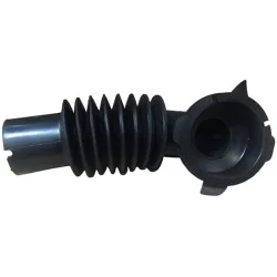 Патрубок для стиральной машины LG 4738ER2004A