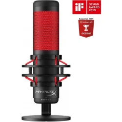 Mikrofon HyperX QuadCast
