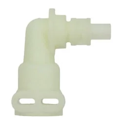 Kohvimasina pumba L kujuline põlv, 0070061