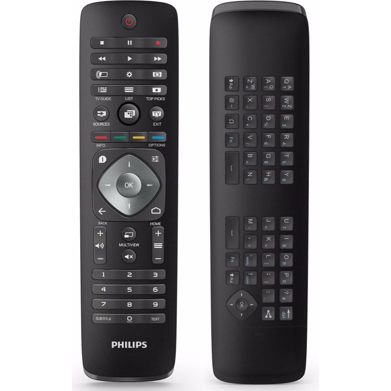 Philips televiisori kaugjuhtimispult 996590021453