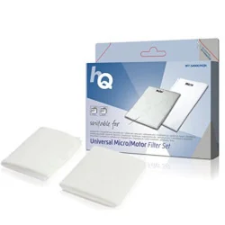 HEPA фильтр для пылесоса Philips, 422245946161, (FC8071/01)