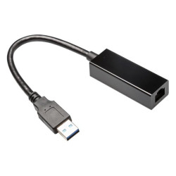 Adapter USB 3.0 - LAN...
