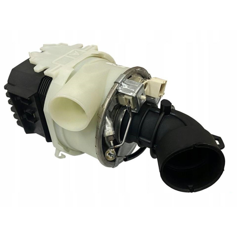 Мотор циркуляционный для посудомоечной машины Beko, 1752480100