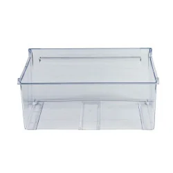 Electrolux külmiku sügavkülma alumine sahtel 2247086412, 2247086420