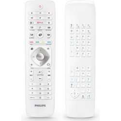 Philips televiisori kaugjuhtimispult valge 996595006405