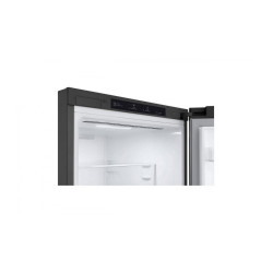 Холодильник LG (186 см), GBB61PZJMN