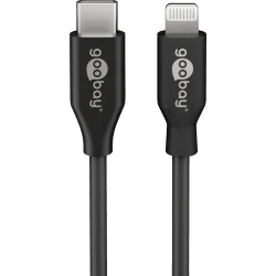 Kaabel Apple USB-C - Lightning (1 m), MM0A3ZM/A