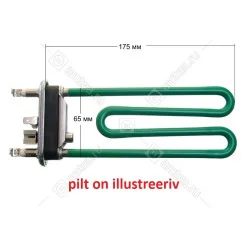 Samsung peumasina küttekeha DC47-00006_J originaalvaruosa