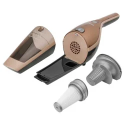 Беспроводной пылесос 2 в 1, Sencor, SVC8618GD