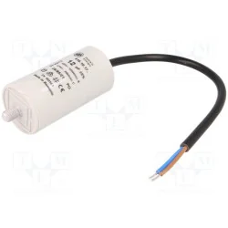 пусковой конденсатор для двигателей 20mF 425V 416.10.13