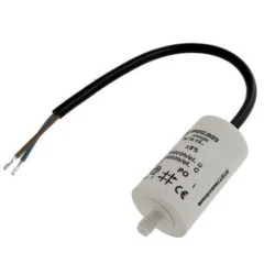Mootori käivituskondensaator 12mF 425V 416.10.17