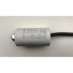 пусковой конденсатор для двигателей 8mF 425V 416.10.13