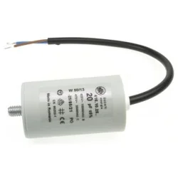 пусковой конденсатор для двигателей 20mF 425V 416.10.13