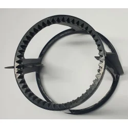 Stollar mahlapressi sõela ümbris, BJP700