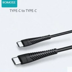 Romoss Type-C to Type-C...