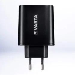 Kiirlaadija USB-C SBS (25 W)
