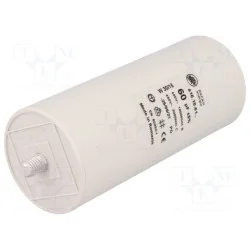 пусковой конденсатор для двигателей 50mF 425V 416.10.30