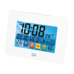 Hастольные часы Trevi, SLD3200