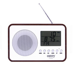 Радио Camry, CR1153
