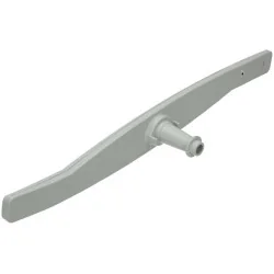 Ролики (колесо) верхней корзины посудомоечной машины Electrolux 50286965004