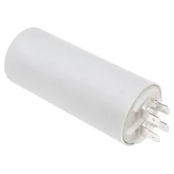 Mootori käivituskondensaator 30mF 450V 416.10.70